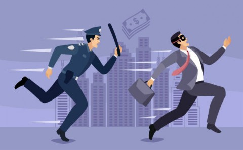 Mafia Peradilan Sulit Diberantas