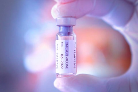 Puncak Kasus Omicron Diperkirakan Pada Pertengahan Maret 2022