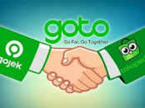 Goto Targetkan EBITDA Positif Kuartal IV-2023