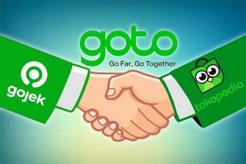 IPO GoTo Angkat Kapitalisasi Sektor Teknologi