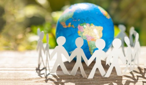 Program Perlindungan dari Kementerian Sosial 