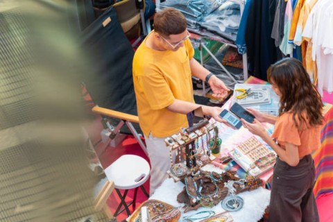 Kembalikan Kepercayaan Pelakunya Pasar