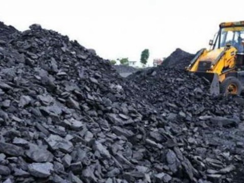 Perpres Iuran Batu Bara Belum Rampung