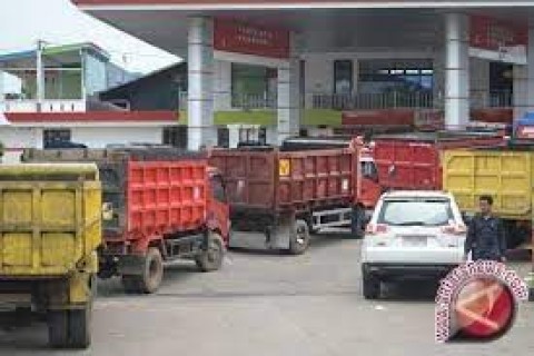 DPR MintaKuotaBiosolarDitambah