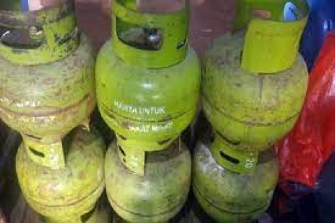 Mengatasi Kelangkaan Elpiji 3 Kg