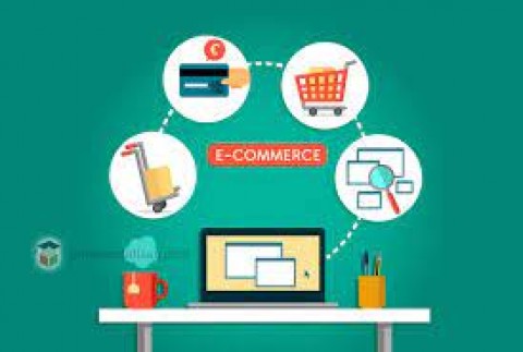 Singapura Mau Jadi Pusat E-commerce 