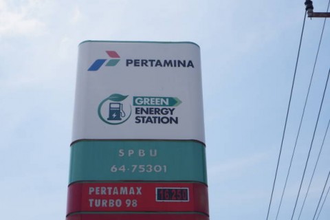 Pertamina Geothermal Garap Proyek US$ 1,2 Miliar di Kenya