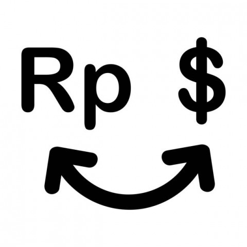 Rupiah Terpangkas 0,9% Dalam Sepekan, Dana Asing 4,2 Triliun Keluar Dari Pasar Modal