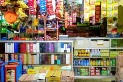 Saat Jam BukaWarung Dibatasi