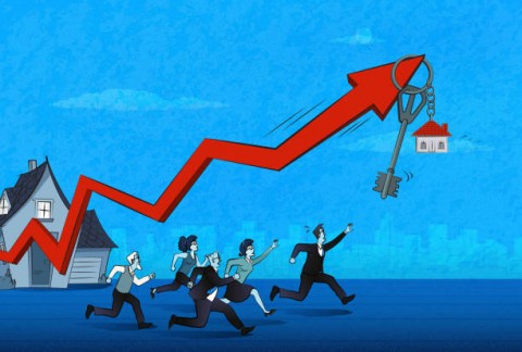 Biaya Sewa RumahTurut Sumbang Inflasi