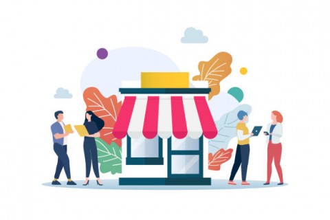 Penciptaan Lapangan Kerja Bertumpu pada UMK