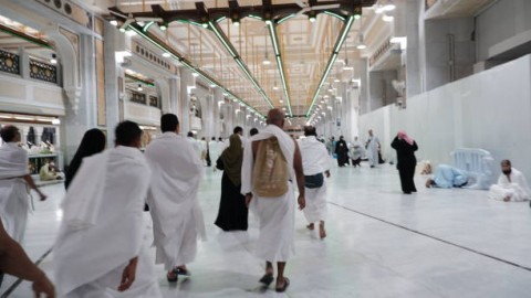 Asbisindo Dorong Pengutan Ekosistem Haji dan Umroh 