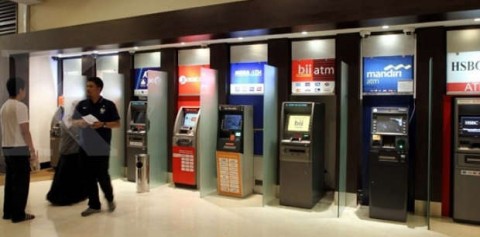 Permodalan Bank Besar Siap Menghadapi Guncangan