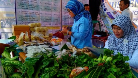 Menyiapkan Strategi Hadapi Ledakan Bonus Demografi