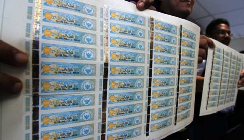 REGULASI : Polemik Cukai Hasil Tembakau