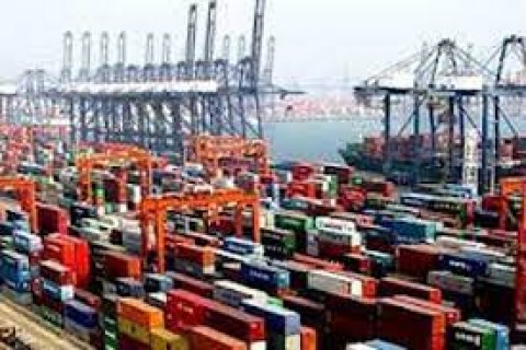 Kinerja Bisnis Nonmigas, Ekspor Jatim Tetap Moncer