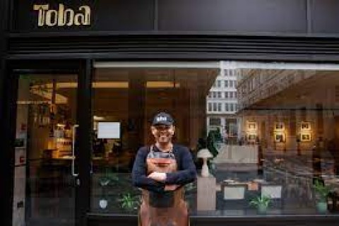 Kaya Cita Rasa, tapiMiskin Dukungan