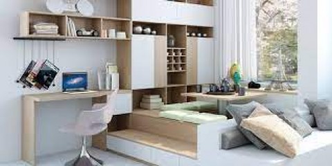 Industri Hilir Kehutanan, Prospek Cerah Ekspor Furnitur