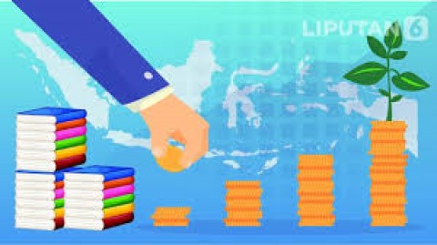 PROSPEK PDB 2022 : EKONOMI CAPAI LEVEL PRAPANDEMI