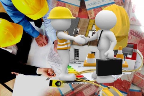 Ekonomi Daerah : Sulsel Percepat Lelang Proyek