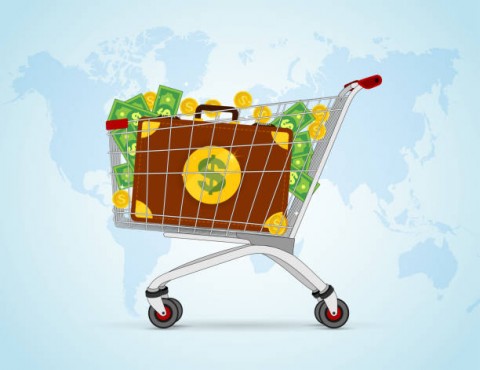 Peran Instrumen Fiskal Memberdayakan UMKM