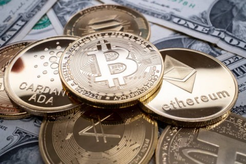 Harga Bitcoin Bersiap Melanjutkan Reli