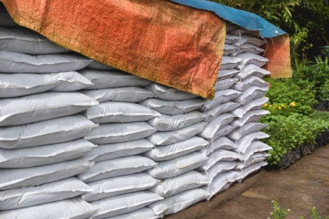 PIHC Targetkan Produksi Pupuk Meningkat 4,59%,