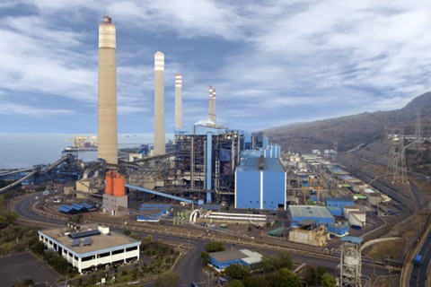 Keluarga Panigoro Beli PLTU Paiton US$ 68,87 Juta