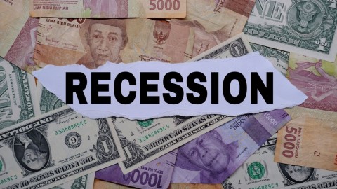 Resep Mengelak dari Resesi