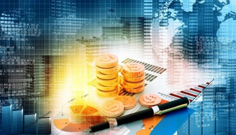 Mengukur Pasar Keuangan 2023