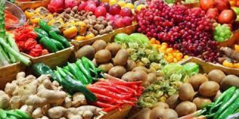 Selain Gula, Komoditas Pangan Impor Surplus