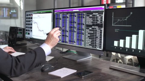 Aliran Dana Asing Akan Memperkuat IHSG