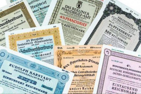 Obligasi Korporasi: Peluang Baru untuk Keuntungan