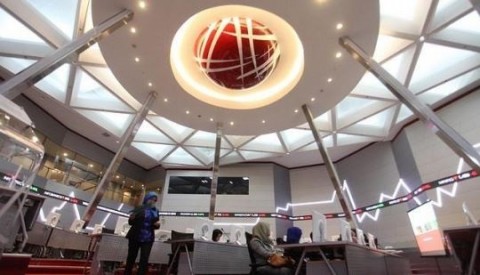 Kualitas Saham IPO Masih di Bawah Harapan