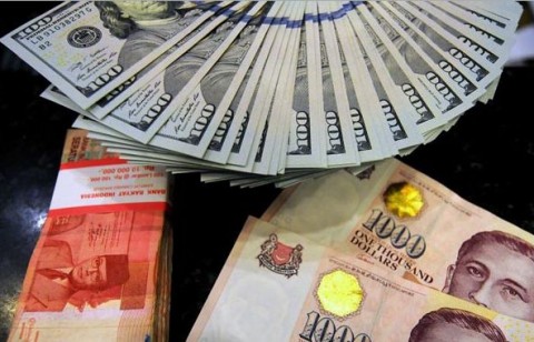 Menilik Gagasan Beleid Anyar Pengaman Devisa