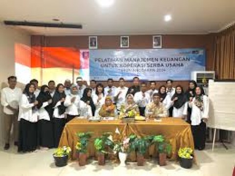 Akuntabilitas Koperasi: Era Transparansi Dimulai