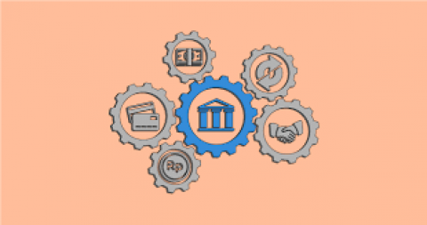 ‘Jamu Manis’ Kebijakan Makroprudensial