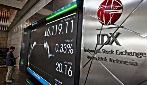 Tren IPO, Merger dan Akuisisi Startup Diramal Berlanjut hingga 2022  