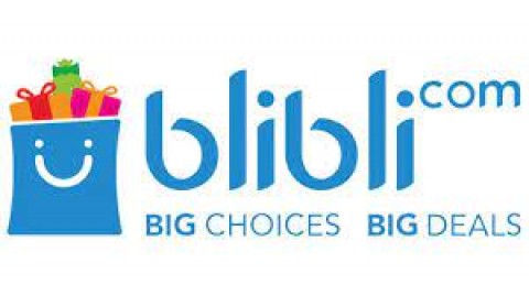 Blibli Dikabarkan Bidik Dana US$ 500 Juta dari IPO