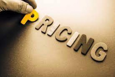 Harga Barang dan Tarif Jasa Berlomba Naik