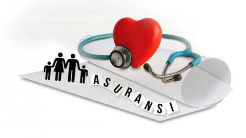 Asuransi Jiwa Kocok Ulang Aset Investasi