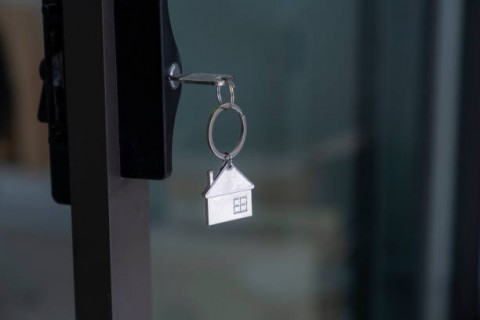 Pemerintah China BeliRumah untuk Warga