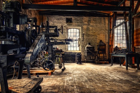 Pemerintah Genjot Kredit Usaha Rakyat Sektor Produksi