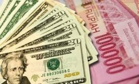 Pertumbuhan Kredit Valas Mulai Tertahan