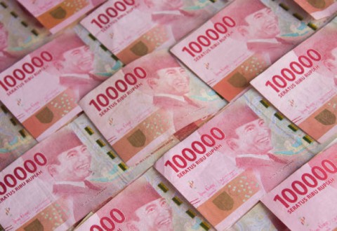 Rupiah Kian Kuat, Biaya Dana Lebih Murah
