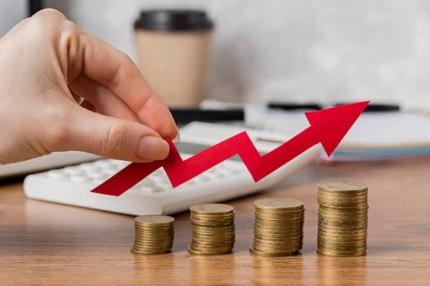 Belanja Pemerintah Jadi Kunci Pemulihan