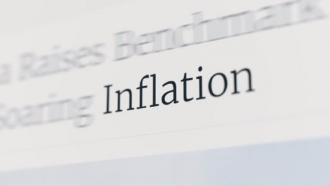 Kondisi Inflasi hingga Maret 2025 Masih Terkendali Sebesar 1,03% 