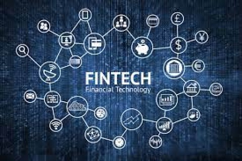 Investor Mulai Tak Tertarik Mendanai Fintech