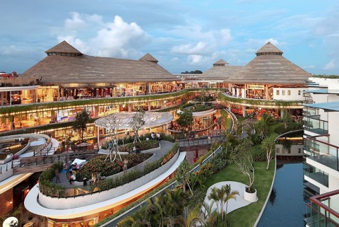 INPP Membidik Pertumbuhan Pendapatan Hingga 30%