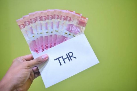 Menyusun Rencana hingga ”Hilal” THR Tiba